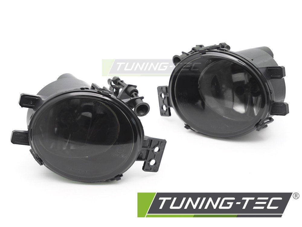 Proiectoare de ceata SMOKE pentru BMW E82 / E88 11-13 COUPE / CABRIO - HABM73