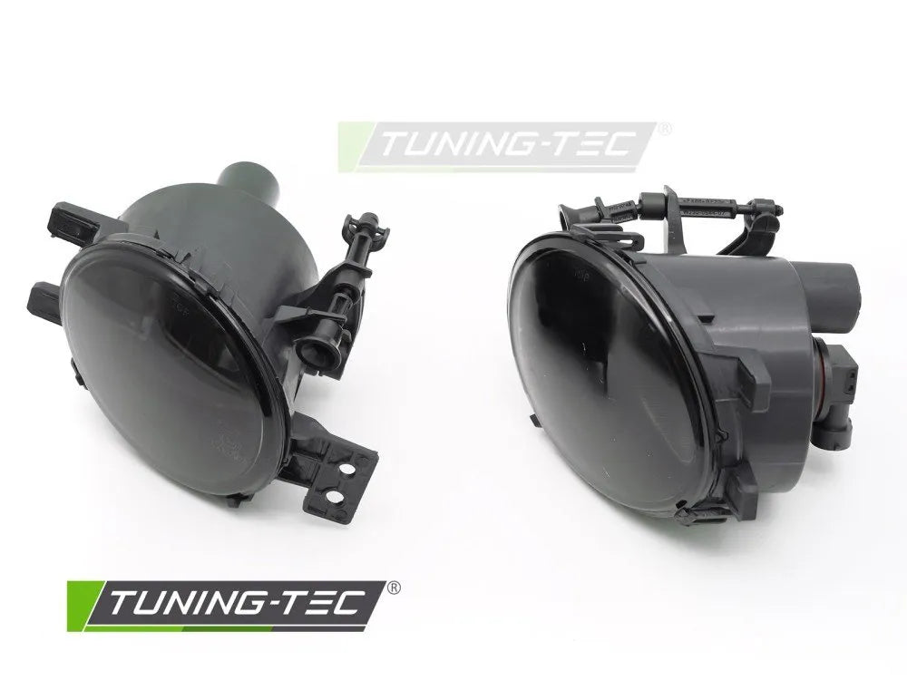 Proiectoare de ceata SMOKE pentru BMW E82 / E88 11-13 COUPE / CABRIO - HABM73