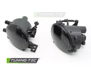 Proiectoare de ceata SMOKE pentru BMW E82 / E88 11-13 COUPE / CABRIO - HABM73