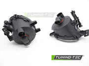 Proiectoare de ceata SMOKE pentru BMW E82 / E88 11-13 COUPE / CABRIO - HABM73