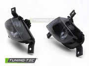 Proiectoare de ceata SMOKE pentru BMW E90/E91 LCI 09-11 - HABM52