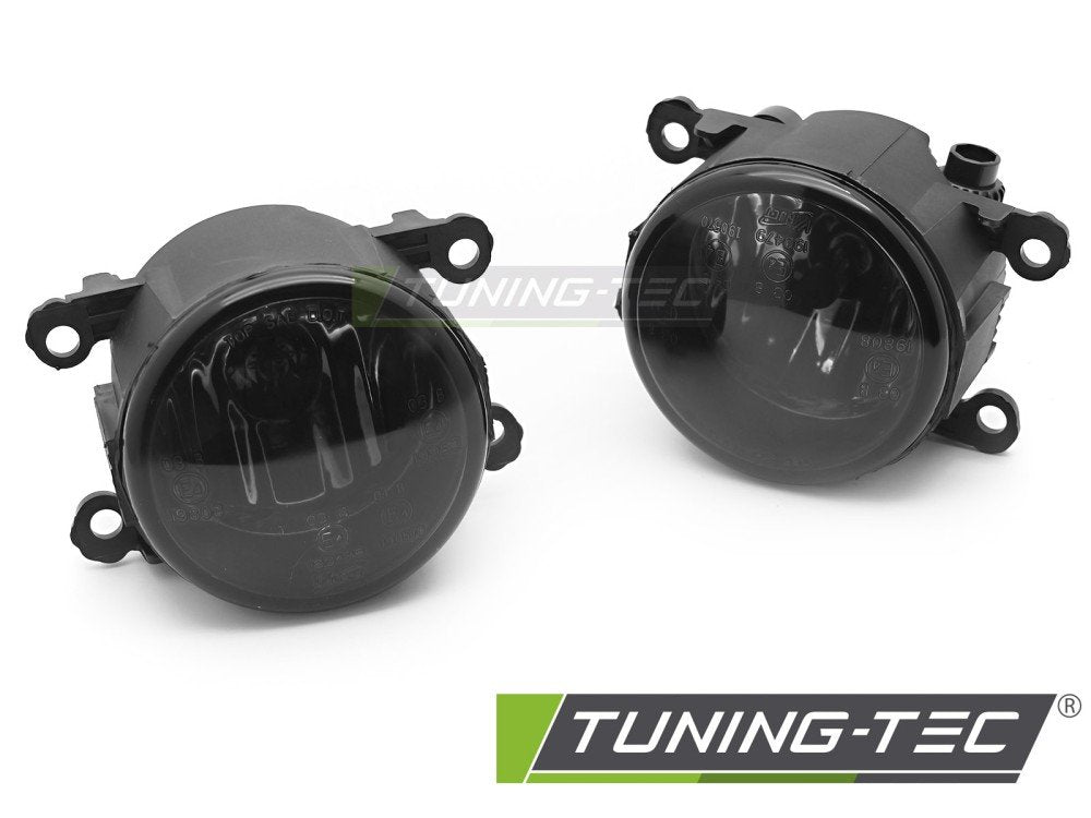 Proiectoare de ceata SMOKE pentru FORD / OPEL / RENAULT / PEUGEOT/ ... - HAFO04