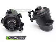 Proiectoare de ceata SMOKE pentru MERCEDES C204 / X164 / W251 / ... - HAME19