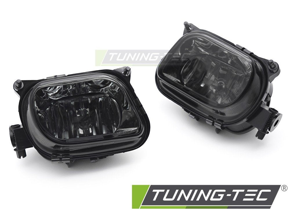 Proiectoare de ceata SMOKE pentru MERCEDES W210 95-99/A208 99-03 /... - HAME15