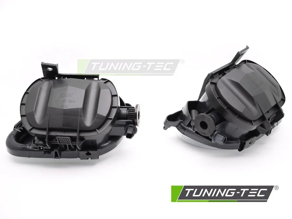 Proiectoare de ceata SMOKE pentru MERCEDES W210 95-99/A208 99-03 /... - HAME15