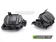 Proiectoare de ceata SMOKE pentru MERCEDES W210 95-99/A208 99-03 /... - HAME15