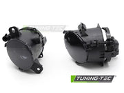 Proiectoare de ceata SMOKE pentru OPEL CORSA D 11-14/CORSA E/MERIVA B - HAOP12