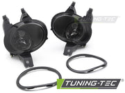 Proiectoare de ceata SMOKE pentru PEUGEOT 206 98-07 / 206 CC 98-07 - HAPE07