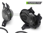 Proiectoare de ceata SMOKE pentru PEUGEOT 206 98-07 / 206 CC 98-07 - HAPE07