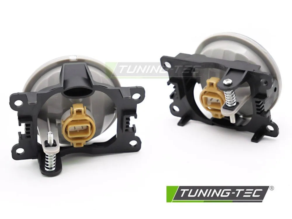 Proiectoare de ceata SMOKE pentru PEUGEOT 206+ 09-12 / 207 09-12 / ... - HAPE02