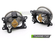 Proiectoare de ceata SMOKE pentru PEUGEOT 206+ 09-12 / 207 09-12 / ... - HAPE02