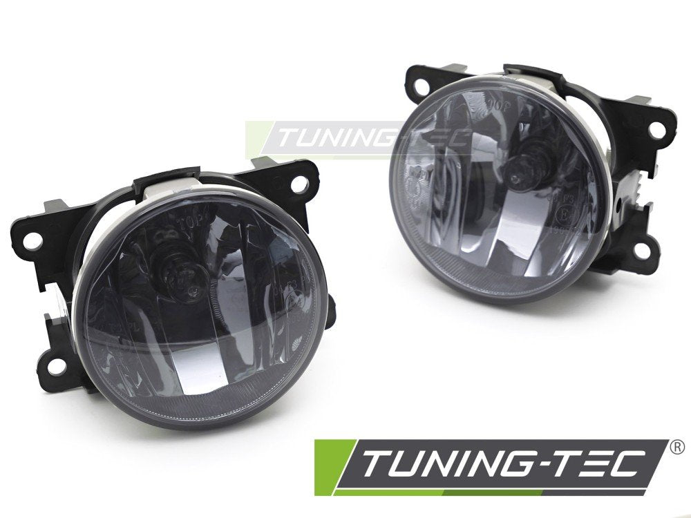 Proiectoare de ceata SMOKE pentru PEUGEOT 207 09-12 / ... - HAPE05