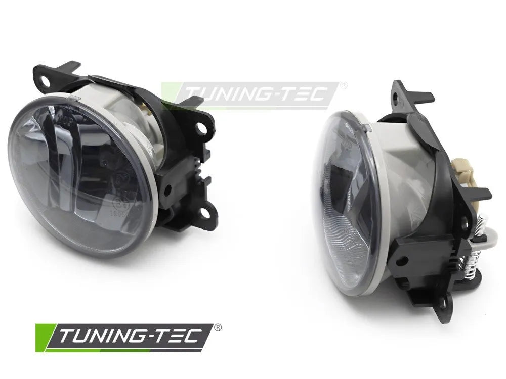 Proiectoare de ceata SMOKE pentru PEUGEOT 207 09-12 / ... - HAPE05