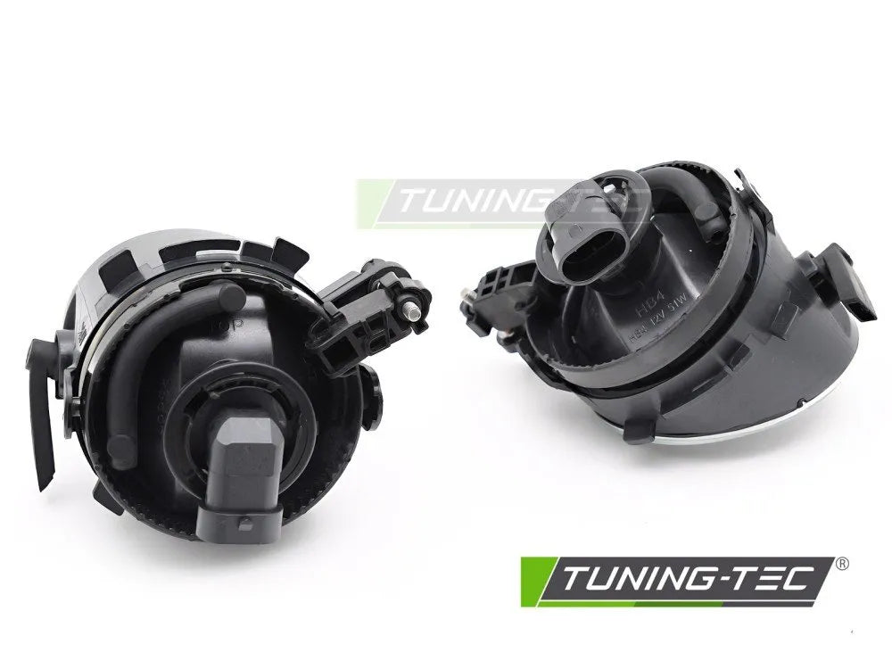 Proiectoare de ceata SMOKE pentru SEAT ALTEA 09-15 / IBIZA 08-12 - HASE04
