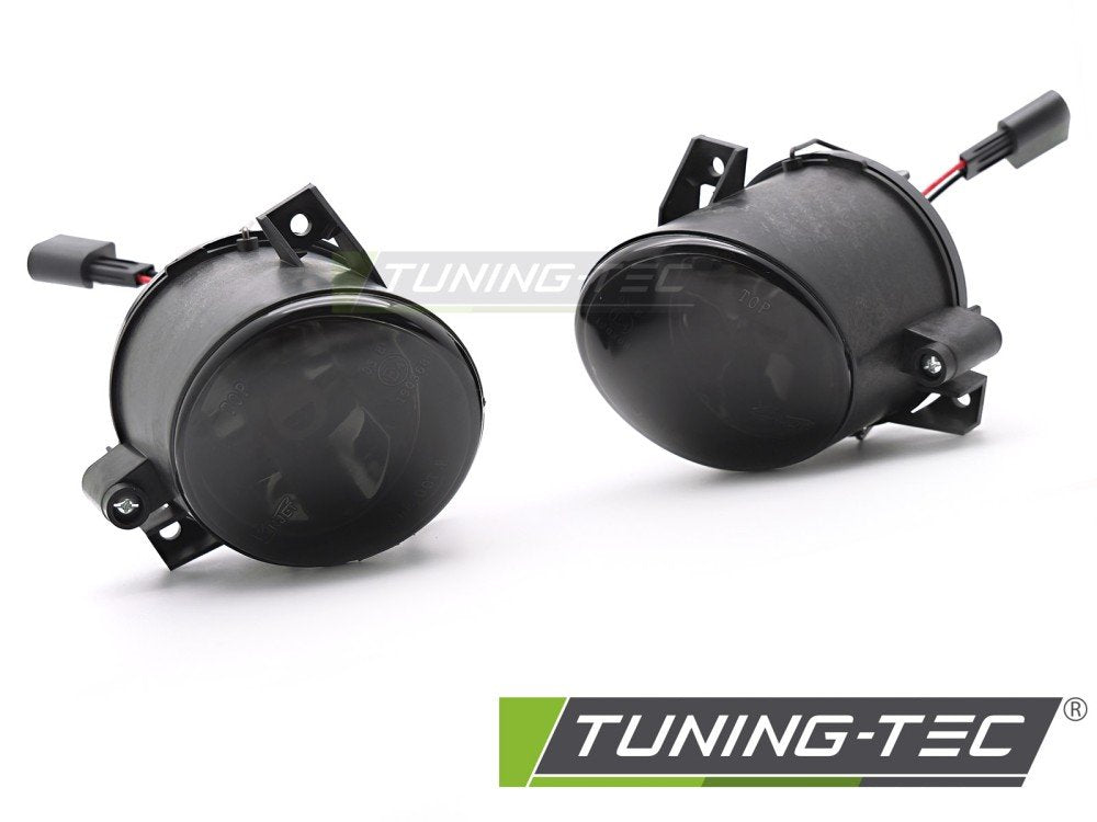 Proiectoare de ceata SMOKE pentru SEAT IBIZA 06-08 / LEON 05-09 / ... - HASE07