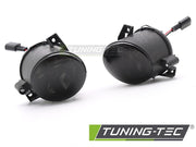 Proiectoare de ceata SMOKE pentru SEAT IBIZA 06-08 / LEON 05-09 / ... - HASE07