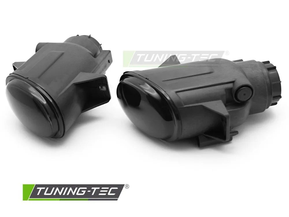 Proiectoare de ceata SMOKE pentru SEAT LEON I 99-06 / TOLEDO II 99-04 - HASE10