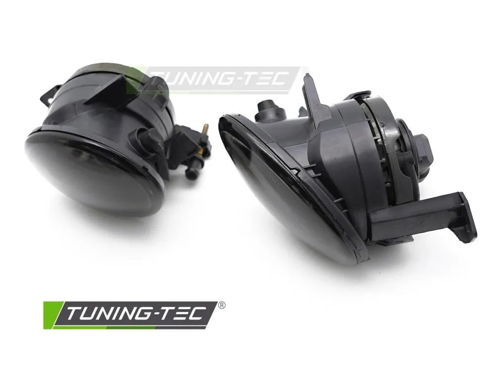 Proiectoare de ceata SMOKE pentru VW GOLF VI / BEETLE / TIGUAN / UP... - HAVW39