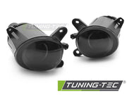 Proiectoare de ceata SMOKE pentru VW PASSAT B5 3BG 00-05 - HAVW57