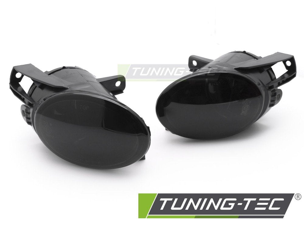 Proiectoare de ceata SMOKE pentru VW PASSAT B6 3C 05-10 - HAVW60