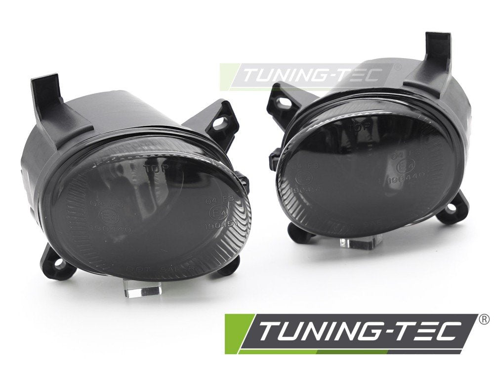 Proiectoare de ceata SMOKE pentru VW PASSAT CC 08-12 AUDI A1 / A4.... - HAVW63