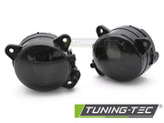 Proiectoare de ceata SMOKE pentru VW POLO 05-09 / T5 03-09 / CRAFTER.. - HAVW33