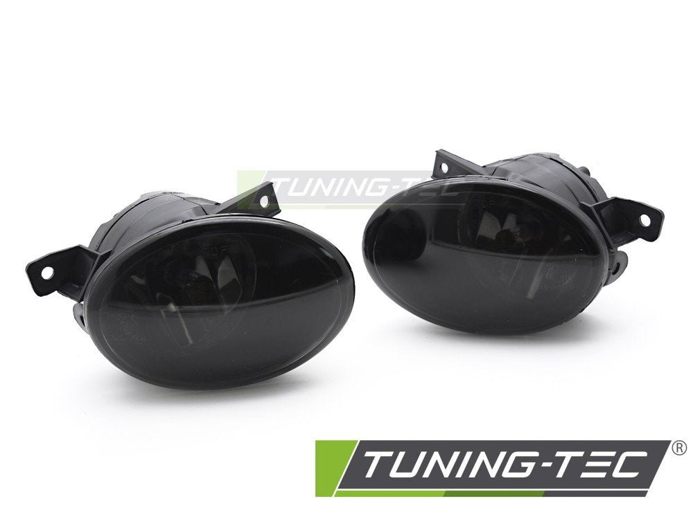 Proiectoare de ceata SMOKE pentru VW T5 10-15 - HAVW44