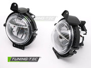 Proiectoare de ceata cu DRL pentru MINI COOPER R55 / R56 / R57 / ... - HAMC04