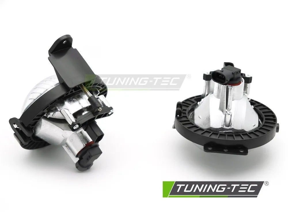 Proiectoare de ceata cu DRL pentru MINI COOPER R55 / R56 / R57 / ... - HAMC04