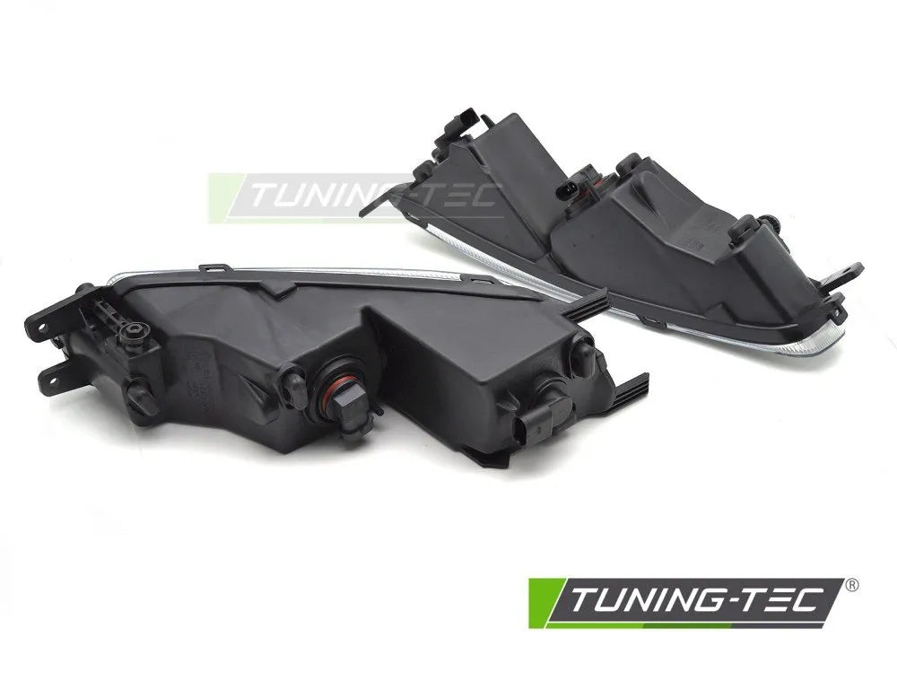 Proiectoare de ceata cu DRL pentru VW PASSAT B8 14-19 SEDAN / VARIANT - HAVW50