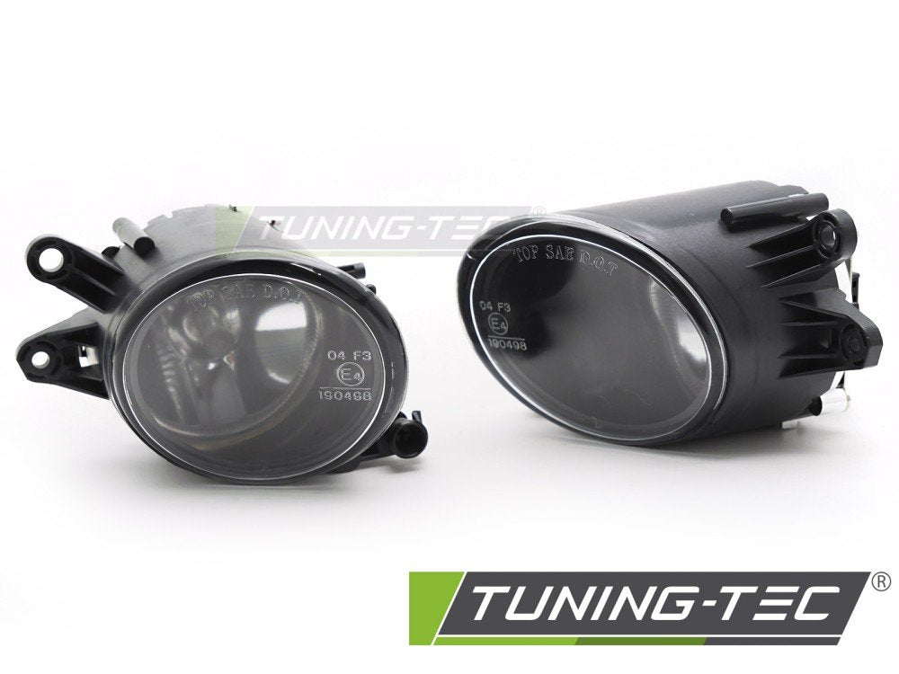 Proiectoare de ceata pentru AUDI A4 B6 00-04 / A4 B7 04-08 / ... - HAAU18