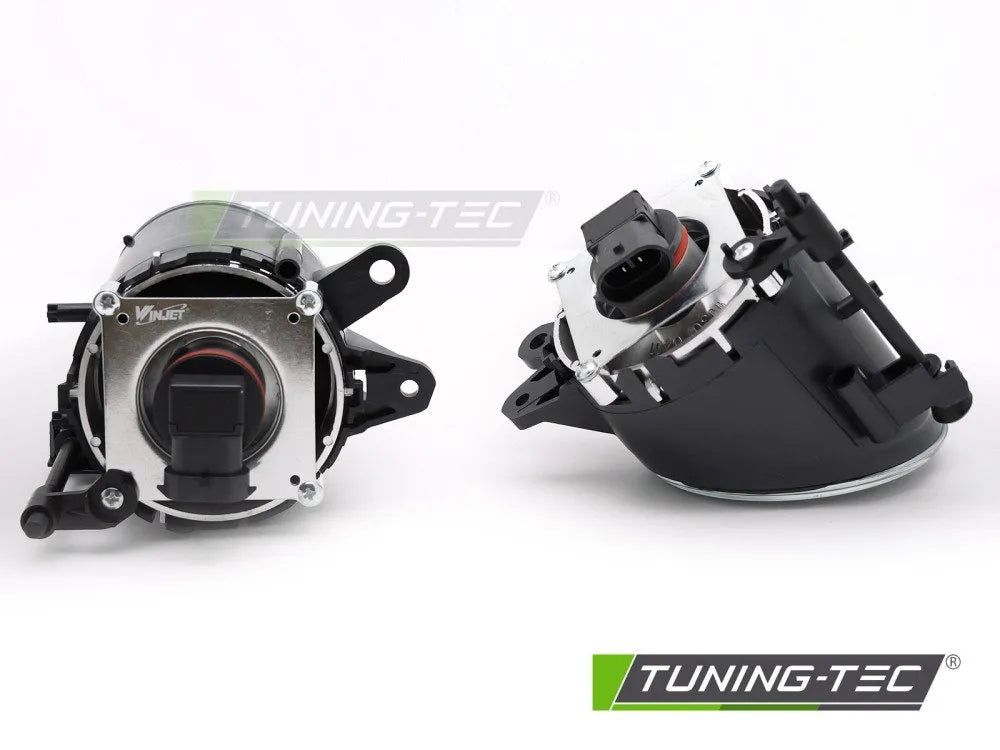 Proiectoare de ceata pentru AUDI A4 B6 00-04 / A4 B7 04-08 / ... - HAAU18