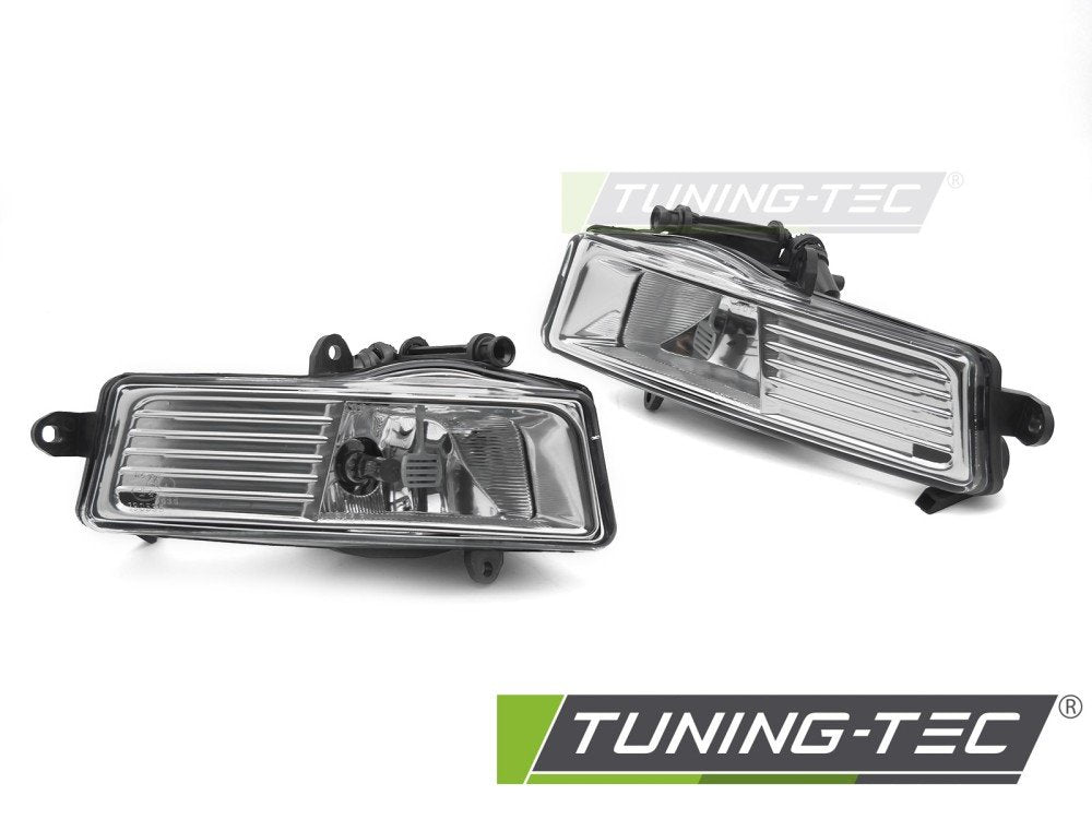 Proiectoare de ceata pentru AUDI A6 C6 09-11 SEDAN / AVANT - HAAU08