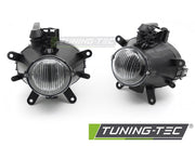 Proiectoare de ceata pentru BMW E46 01-05 SEDAN / TOURING - HABM53