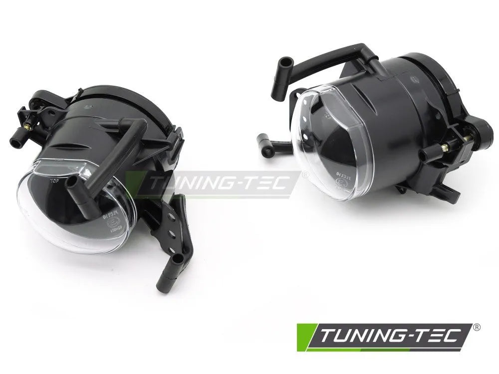 Proiectoare de ceata pentru BMW E60/E61 03-10 SEDAN / TOURING - HABM60
