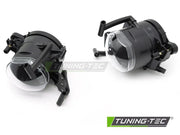 Proiectoare de ceata pentru BMW E60/E61 03-10 SEDAN / TOURING - HABM60