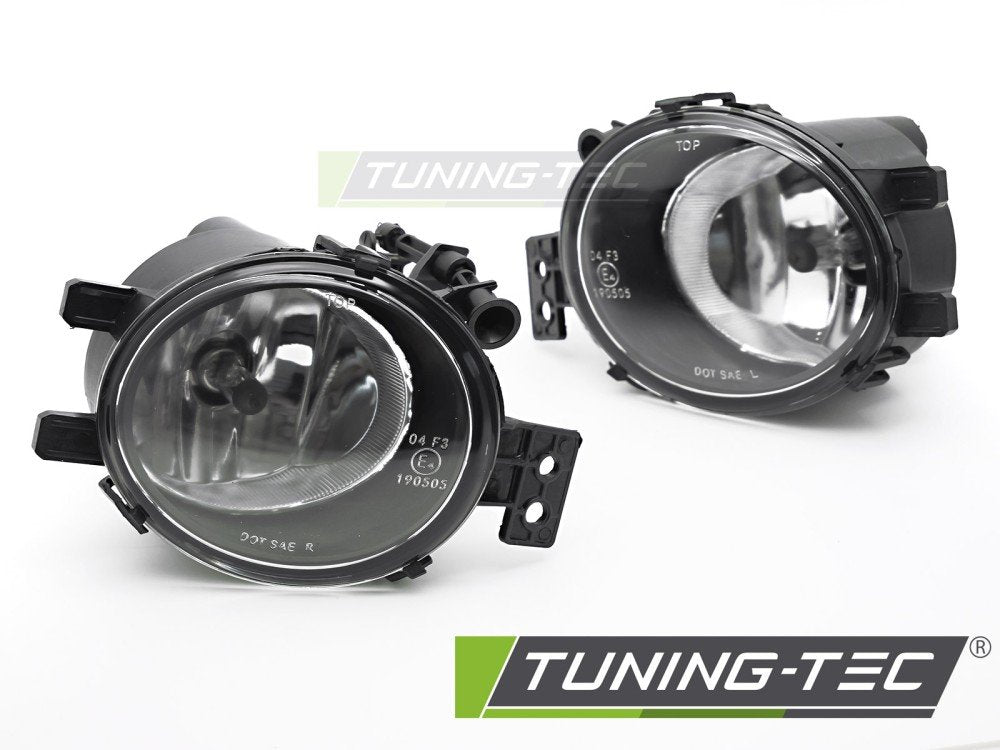 Proiectoare de ceata pentru BMW E82 / E88 11-13 COUPE / CABRIO - HABM72