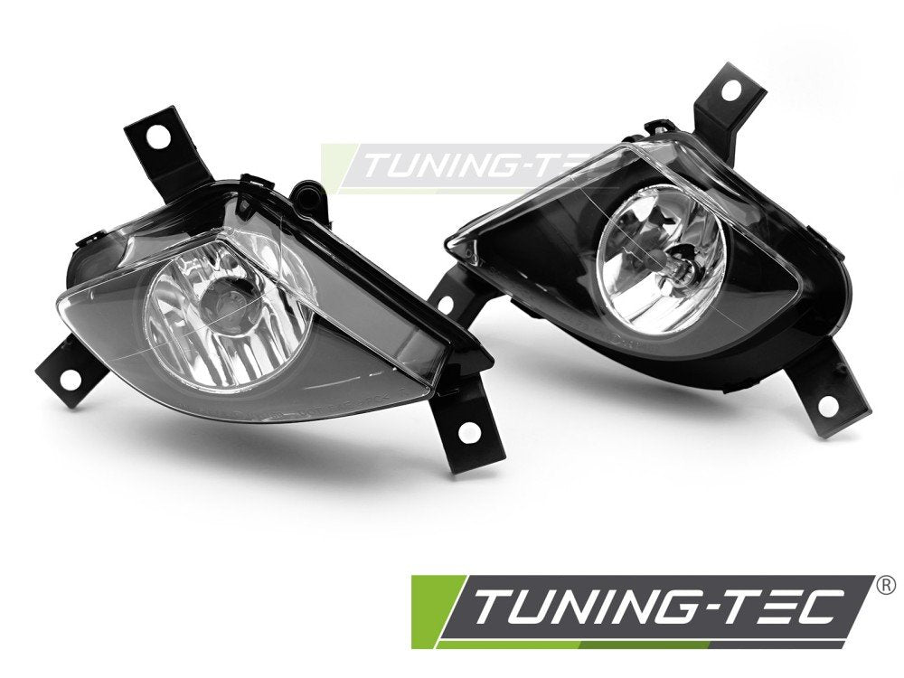Proiectoare de ceata pentru BMW E90/E91 LCI 09-11 - HABM51