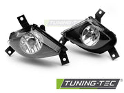 Proiectoare de ceata pentru BMW E90/E91 LCI 09-11 - HABM51