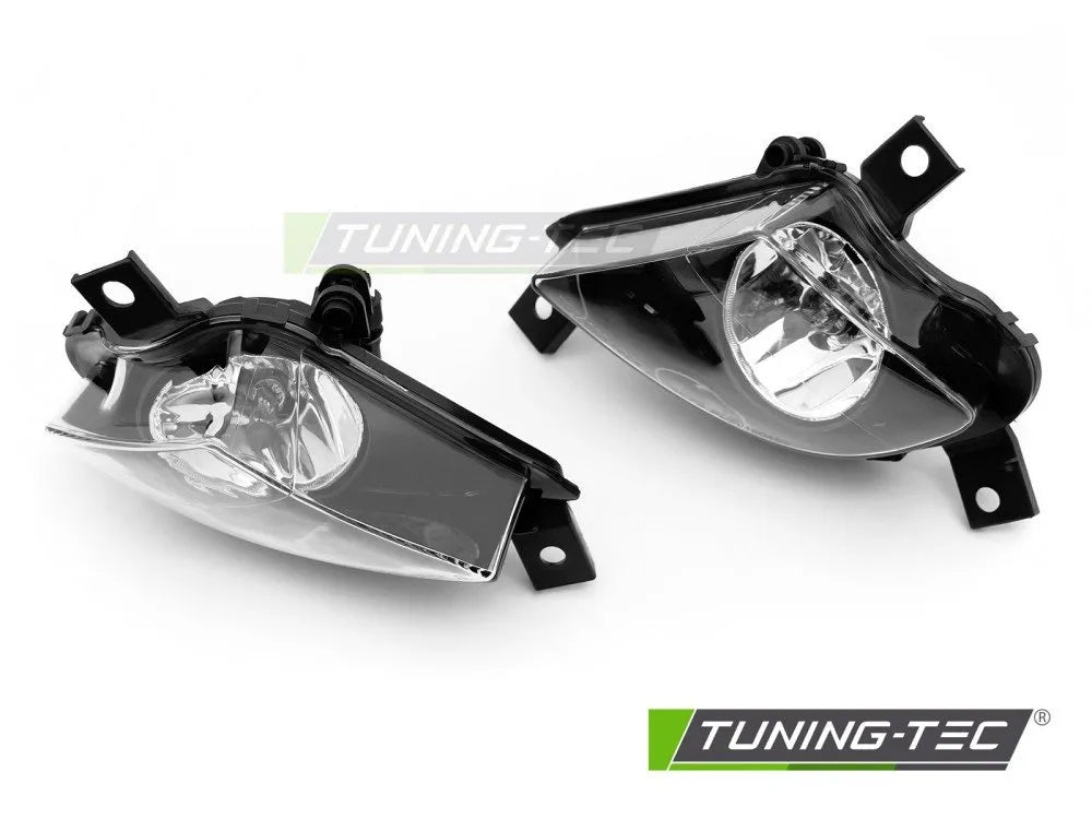 Proiectoare de ceata pentru BMW E90/E91 LCI 09-11 - HABM51