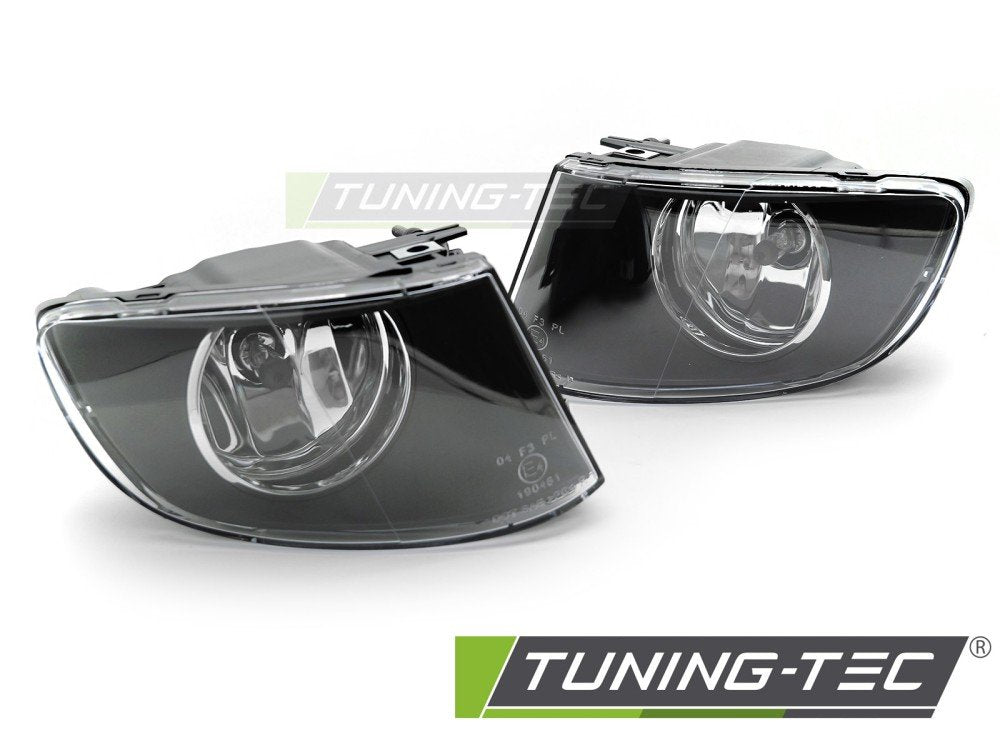 Proiectoare de ceata pentru BMW E92/E93 06-13 - HABM47