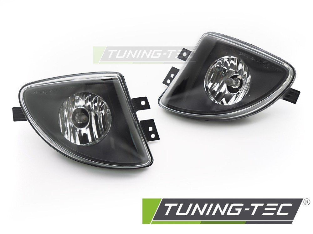 Proiectoare de ceata pentru BMW F10 / F11 10-13 SEDAN / TOURING - HABM58