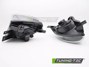 Proiectoare de ceata pentru BMW F10 / F11 10-13 SEDAN / TOURING - HABM58