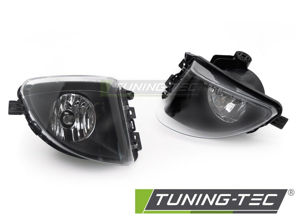 Proiectoare de ceata pentru BMW F10 / F11 10-13 SEDAN / TOURING - HABM59