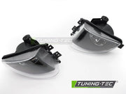 Proiectoare de ceata pentru BMW F10 / F11 10-13 SEDAN / TOURING - HABM59