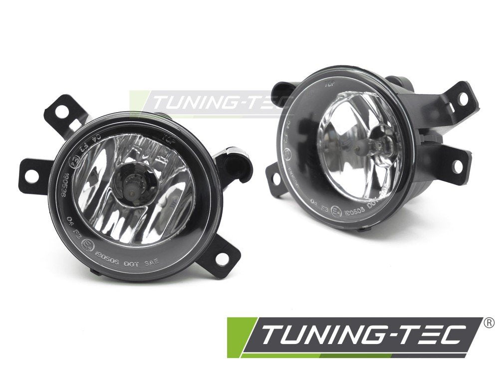 Proiectoare de ceata pentru BMW X1 E84 09-14 - HABM74
