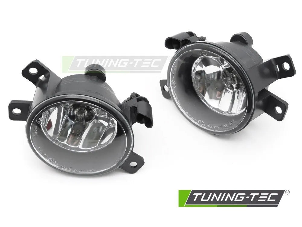Proiectoare de ceata pentru BMW X1 E84 09-14 - HABM74
