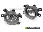 Proiectoare de ceata pentru BMW X1 E84 09-14 - HABM74