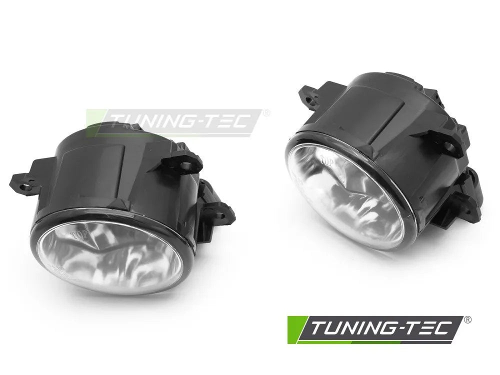 Proiectoare de ceata pentru FIAT 500L 12-17 / DOBLO 14-22 / ... - HAFI01