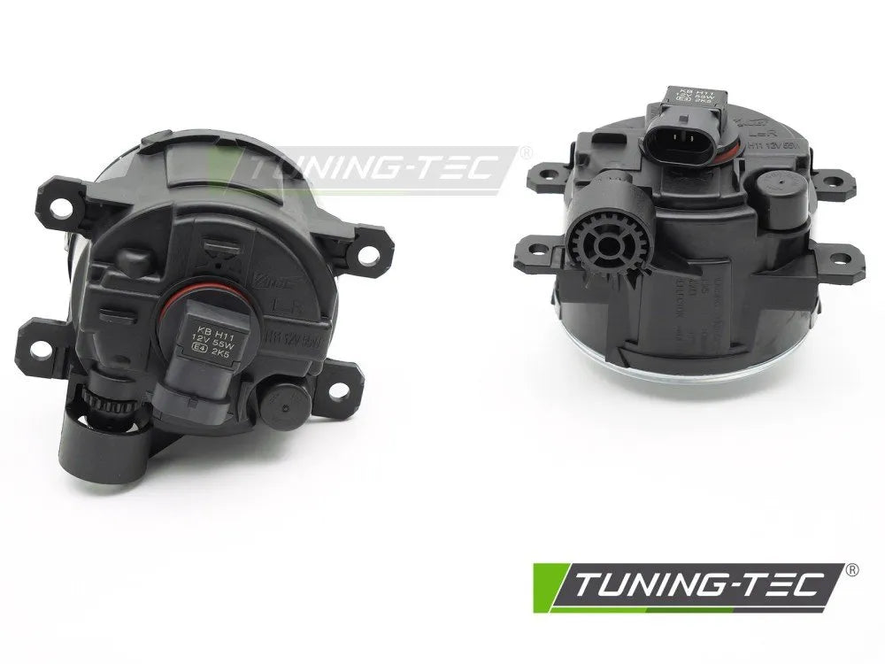 Proiectoare de ceata pentru FIAT 500L 12-17 / DOBLO 14-22 / ... - HAFI01